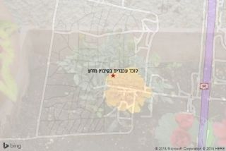 לוכד עכברים בקיבוץ מזרע