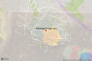 לוכד עכברים בקיבוץ שריד